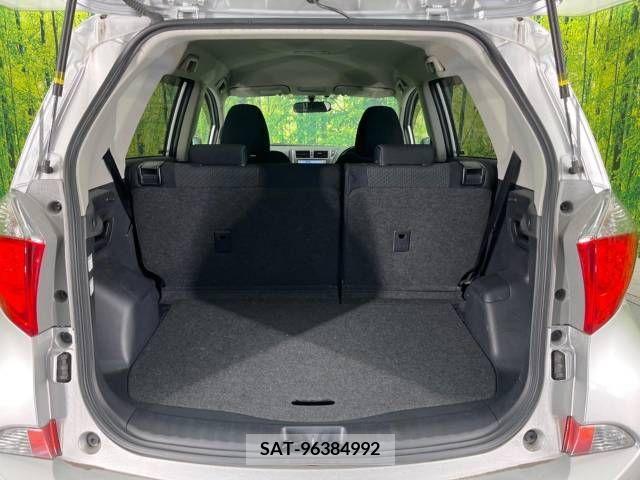 Toyota RACTIS 2011-03 253002-10
