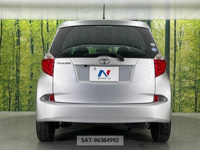 Toyota RACTIS 2011-03 253002-15