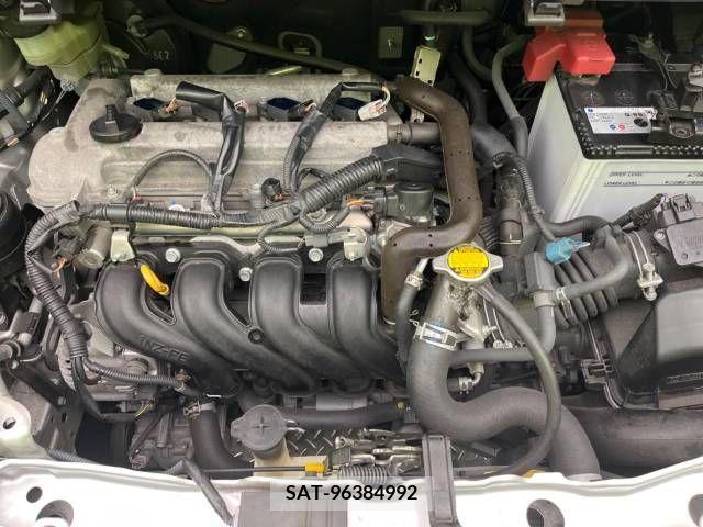 Toyota RACTIS 2011-03 253002-18