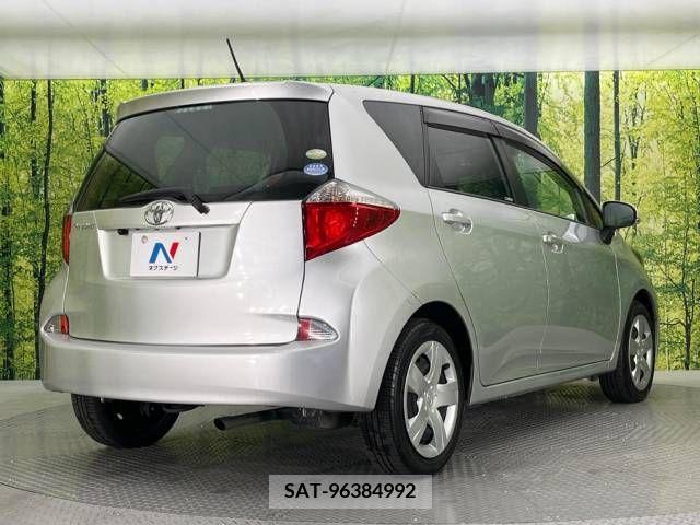 Toyota RACTIS 2011-03 253002-17