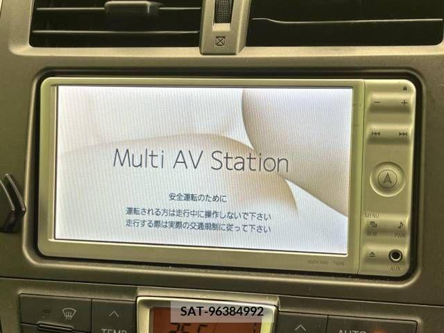 Toyota RACTIS 2011-03 253002-2