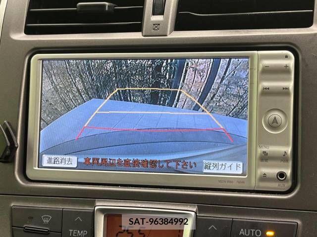 Toyota RACTIS 2011-03 253002-3