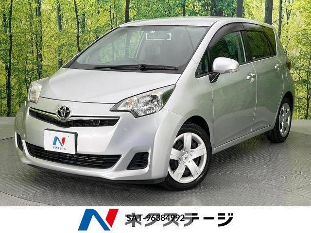 Toyota RACTIS 2011-03 253002-0