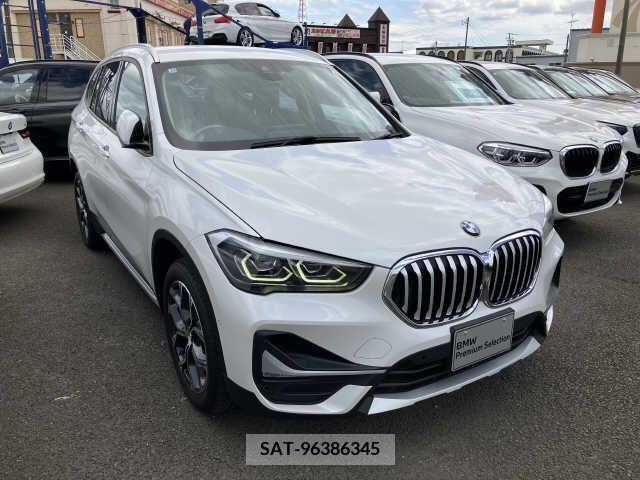 Bmw X1 2019-12 262858-0