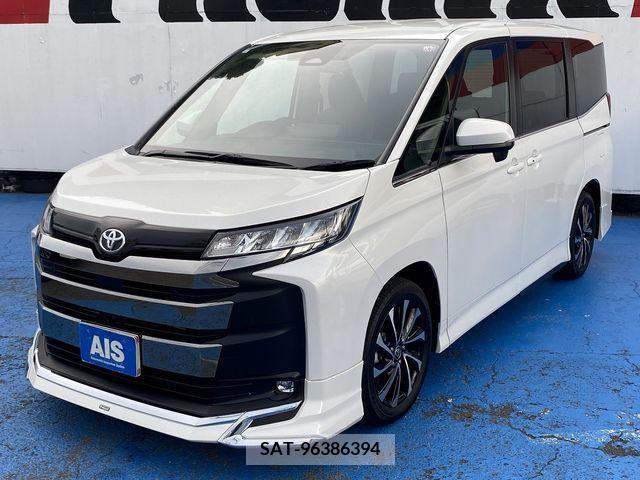 Toyota NOAH 2023-09 343898-0