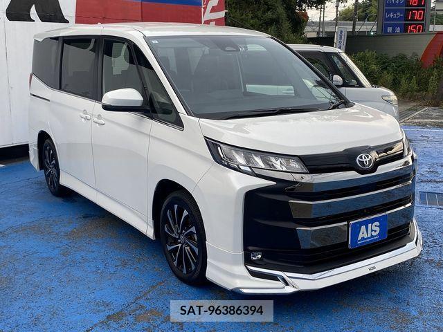 Toyota NOAH 2023-09 343898-2