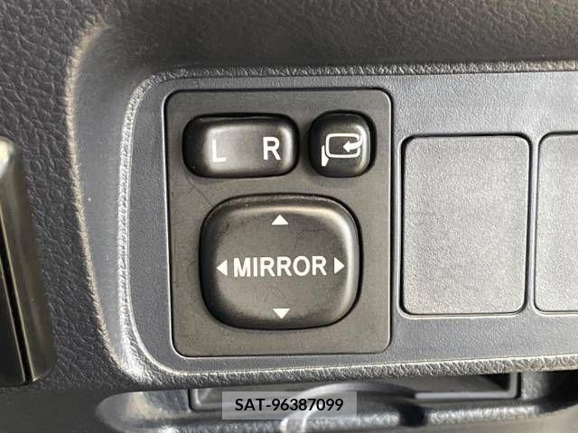 Toyota BLADE 2007-06 252001-6