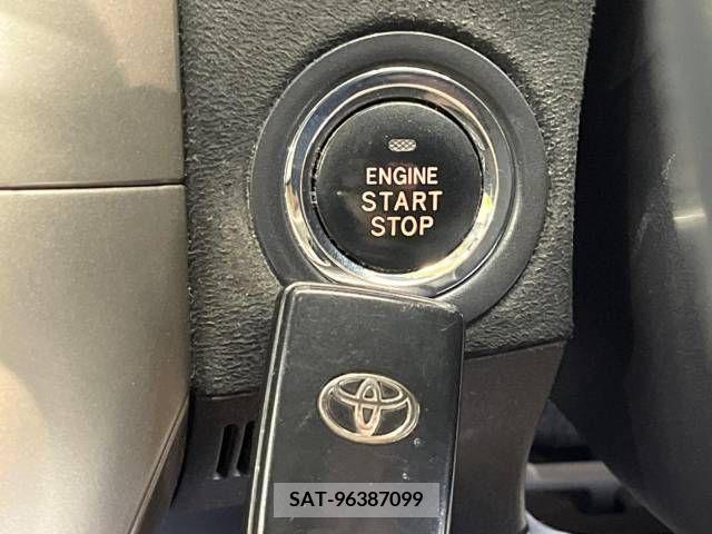 Toyota BLADE 2007-06 252001-5