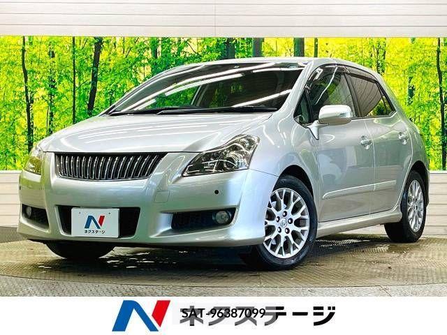 Toyota BLADE 2007-06 252001-0