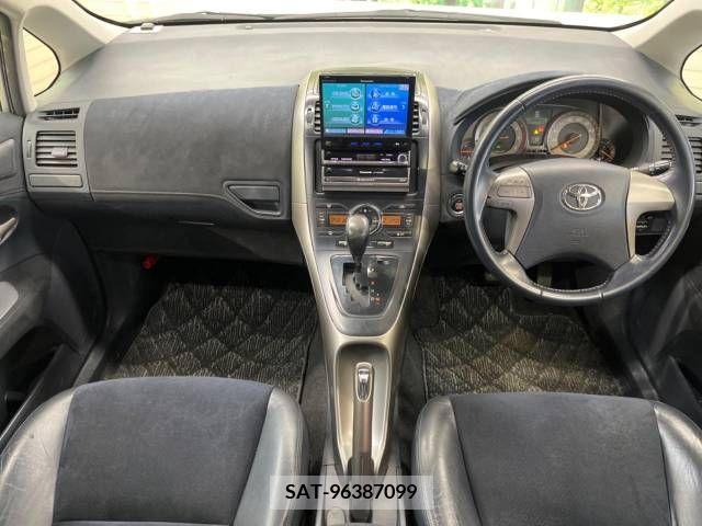 Toyota BLADE 2007-06 252001-1