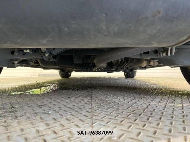Toyota BLADE 2007-06 252001-19