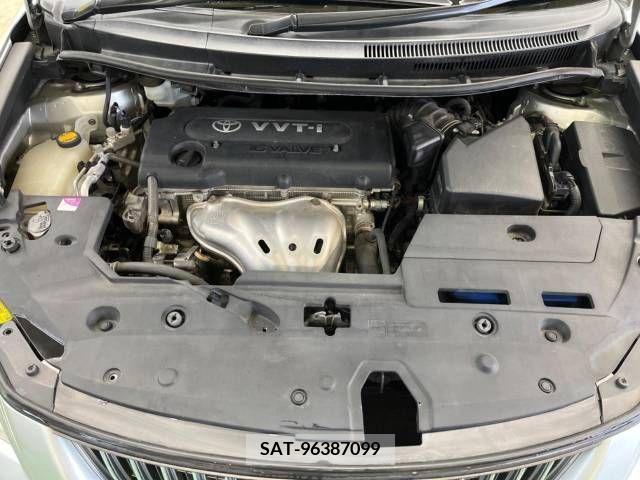 Toyota BLADE 2007-06 252001-18