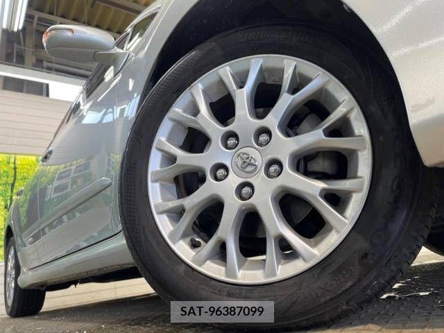 Toyota BLADE 2007-06 252001-13