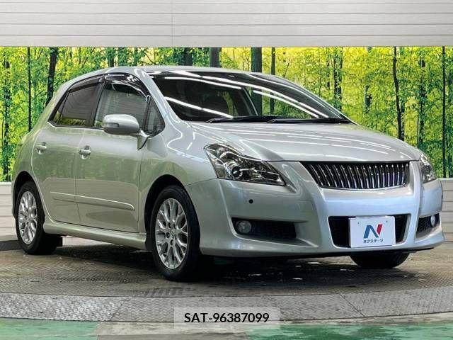Toyota BLADE 2007-06 252001-16