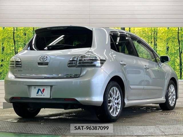 Toyota BLADE 2007-06 252001-17