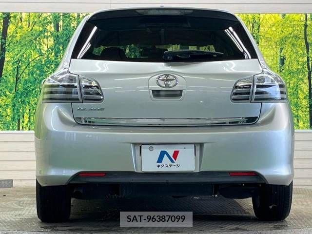Toyota BLADE 2007-06 252001-15