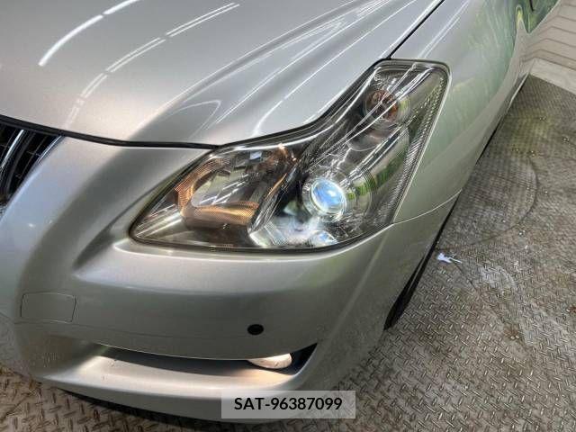 Toyota BLADE 2007-06 252001-12