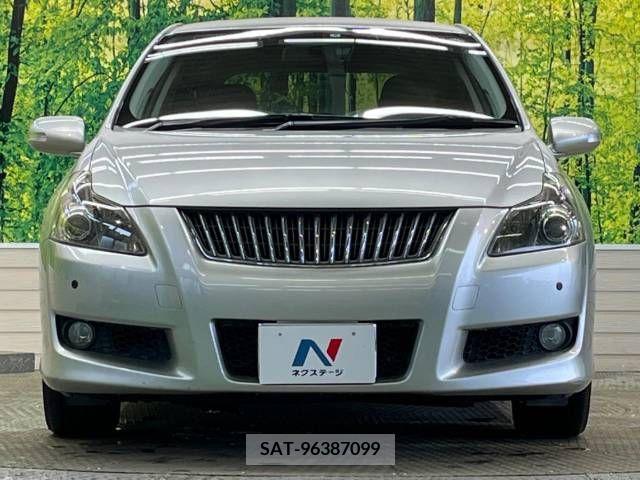 Toyota BLADE 2007-06 252001-14