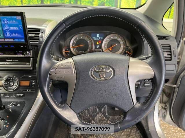 Toyota BLADE 2007-06 252001-11