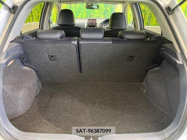 Toyota BLADE 2007-06 252001-10
