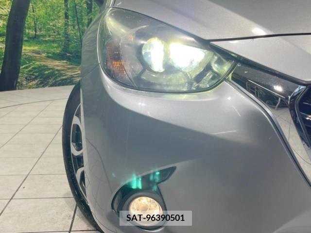 Mazda DEMIO 2015-01 359409-12