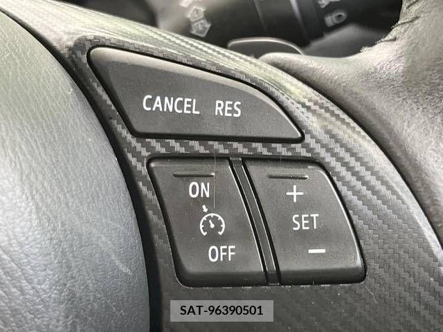 Mazda DEMIO 2015-01 359409-4