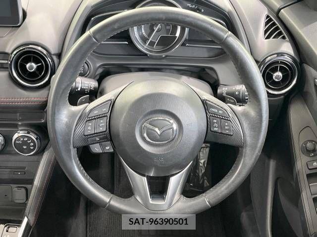 Mazda DEMIO 2015-01 359409-11