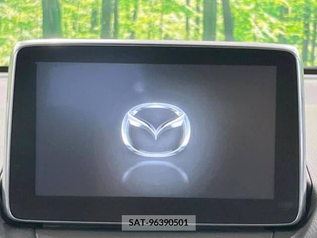 Mazda DEMIO 2015-01 359409-3