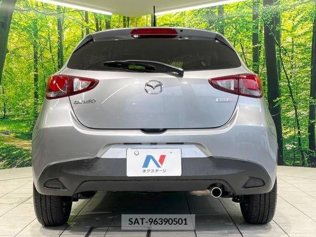 Mazda DEMIO 2015-01 359409-15