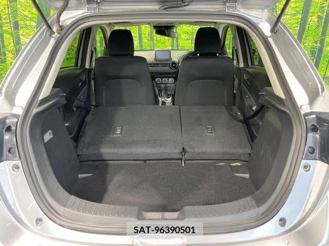 Mazda DEMIO 2015-01 359409-10