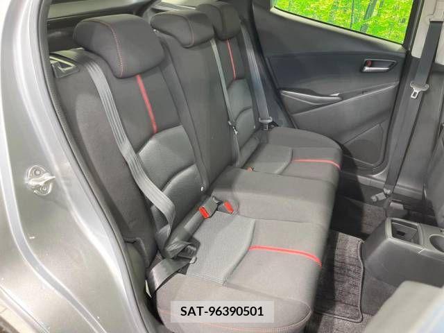 Mazda DEMIO 2015-01 359409-9