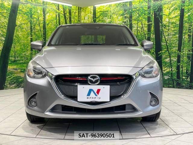 Mazda DEMIO 2015-01 359409-14