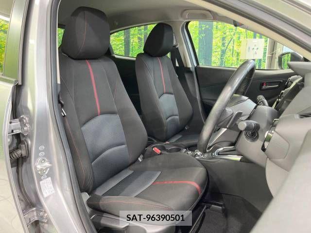 Mazda DEMIO 2015-01 359409-8