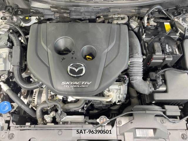 Mazda DEMIO 2015-01 359409-18
