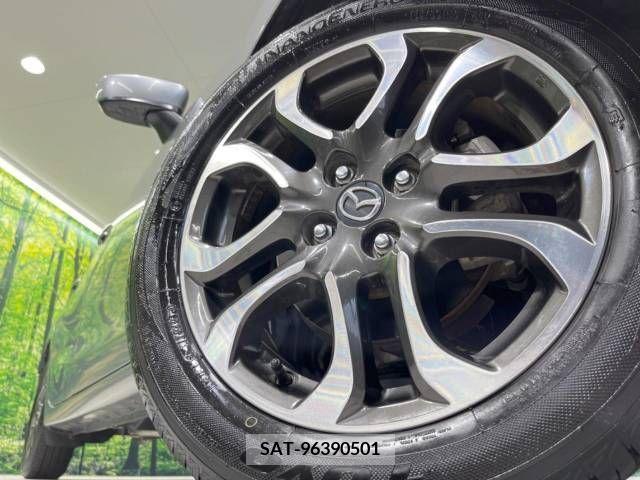 Mazda DEMIO 2015-01 359409-13