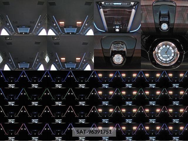 Toyota VELLFIRE 2017-02 298479-4
