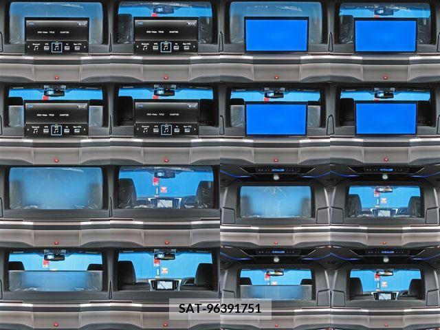 Toyota VELLFIRE 2017-02 298479-6