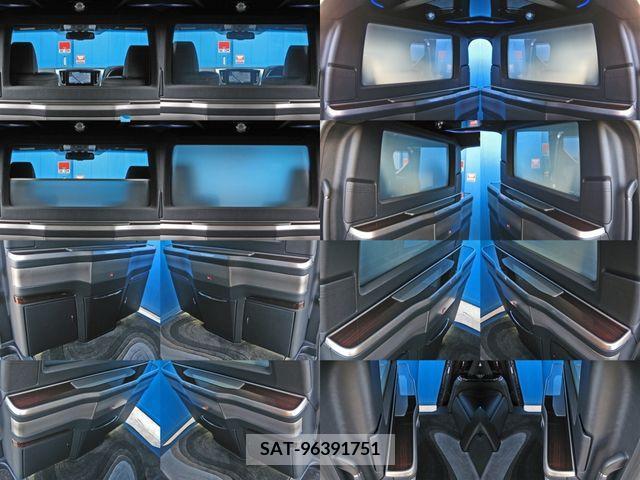 Toyota VELLFIRE 2017-02 298479-8