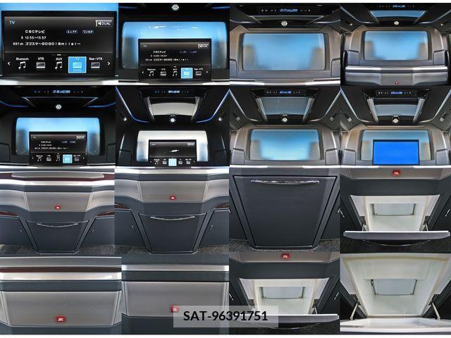 Toyota VELLFIRE 2017-02 298479-9