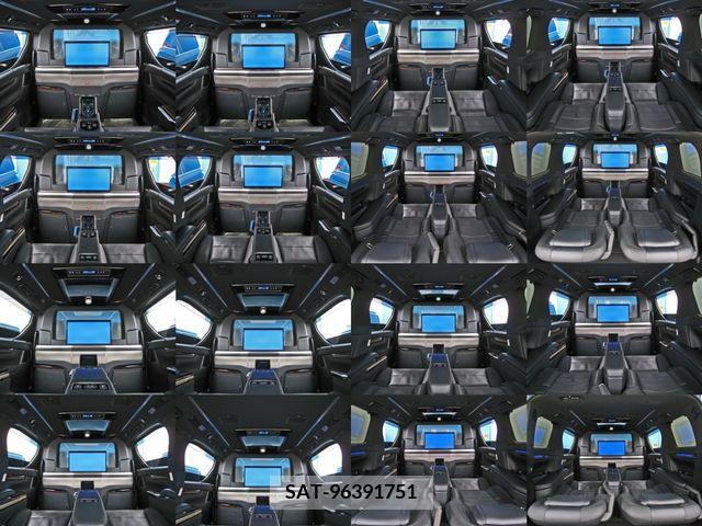 Toyota VELLFIRE 2017-02 298479-14