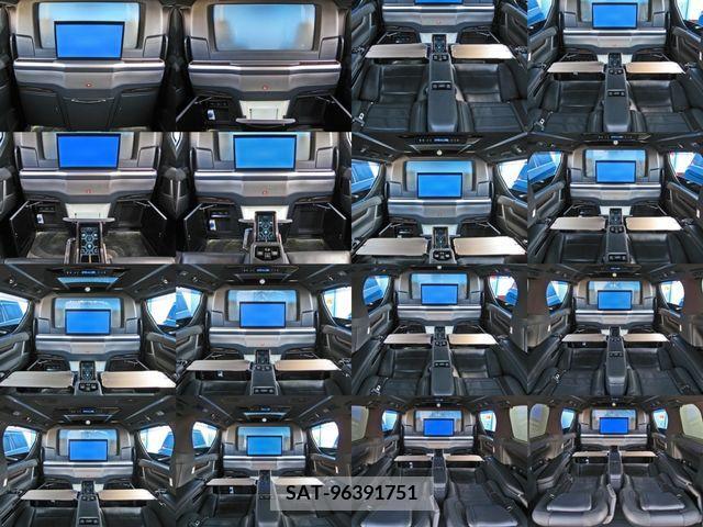 Toyota VELLFIRE 2017-02 298479-13