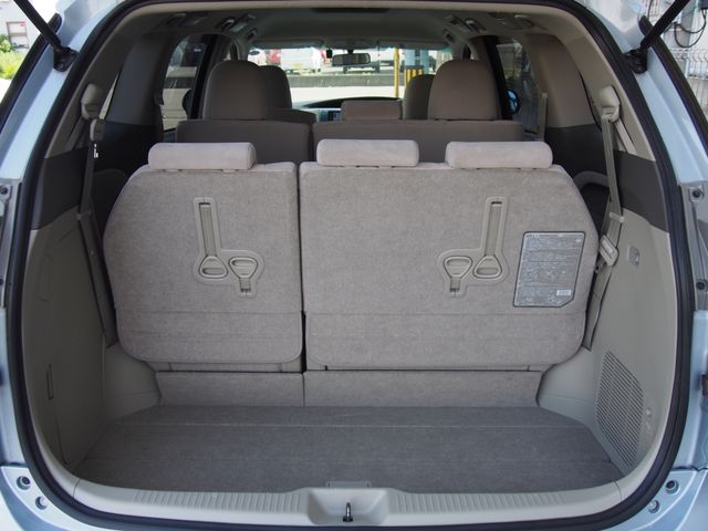 Toyota ESTIMA HYBRID 2010-02 3003-8