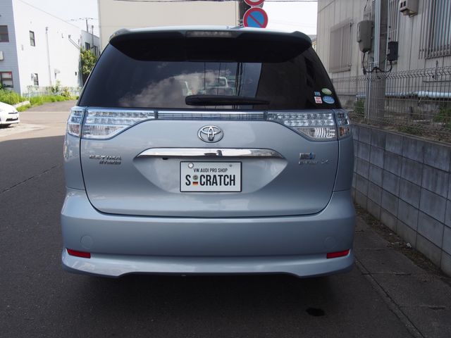 Toyota ESTIMA HYBRID 2010-02 3003-18