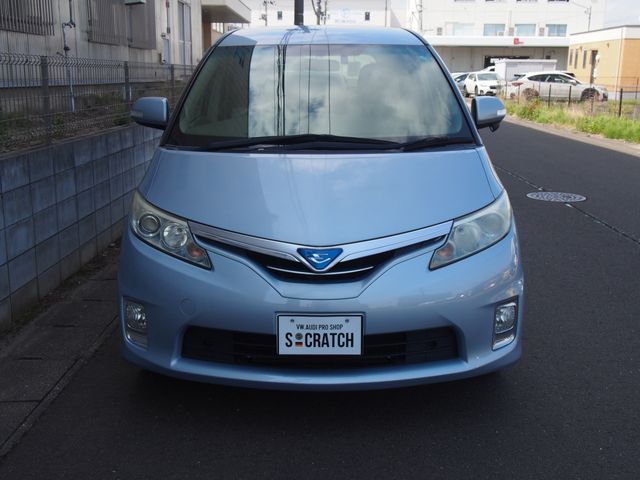 Toyota ESTIMA HYBRID 2010-02 3003-16