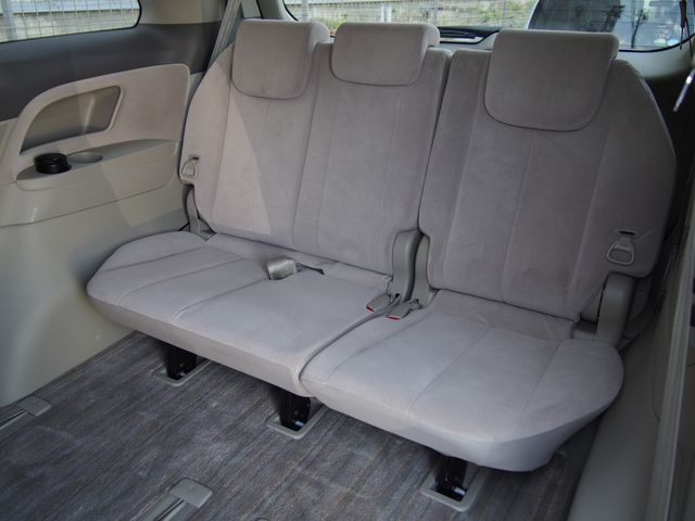 Toyota ESTIMA HYBRID 2010-02 3003-7