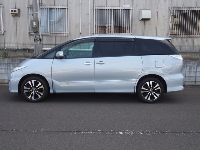 Toyota ESTIMA HYBRID 2010-02 3003-17