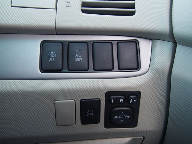 Toyota ESTIMA HYBRID 2010-02 3003-13