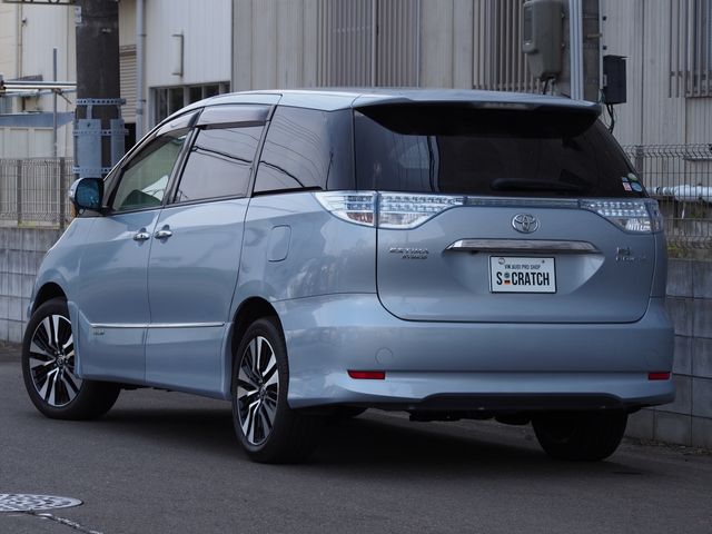 Toyota ESTIMA HYBRID 2010-02 3003-2