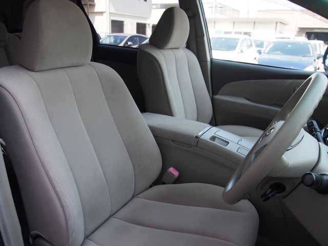 Toyota ESTIMA HYBRID 2010-02 3003-4