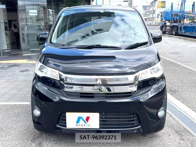 Mitsubishi EK CUSTOM 2013-09 359570-8